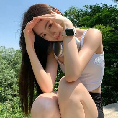 别眨眼