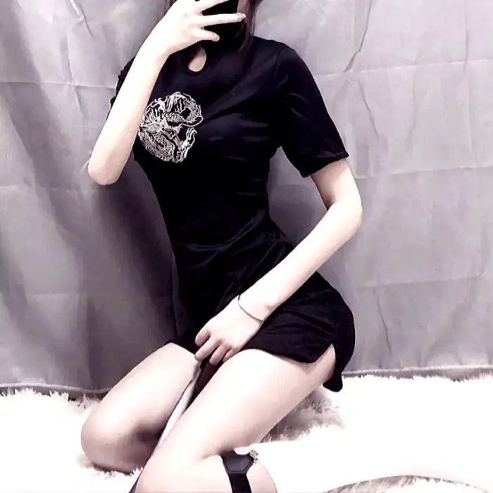 夏威夷冲浪女孩